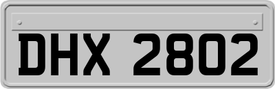 DHX2802