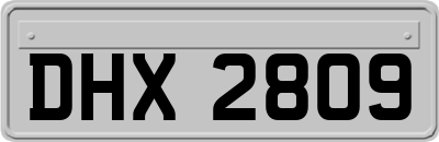 DHX2809