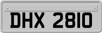 DHX2810