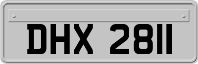 DHX2811