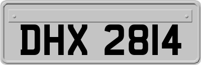 DHX2814