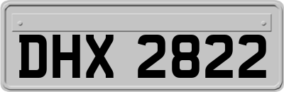DHX2822