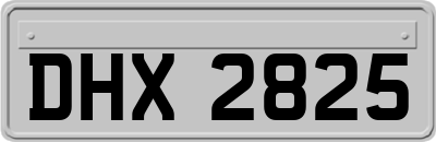 DHX2825
