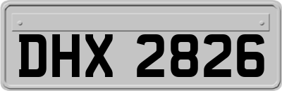 DHX2826