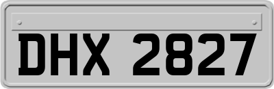 DHX2827