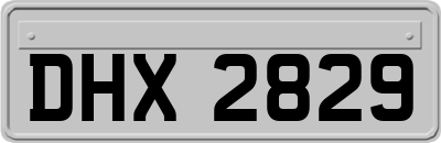 DHX2829