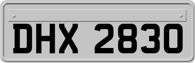 DHX2830