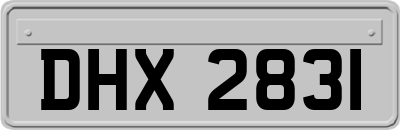 DHX2831
