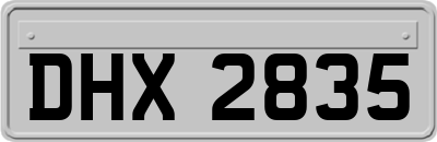 DHX2835
