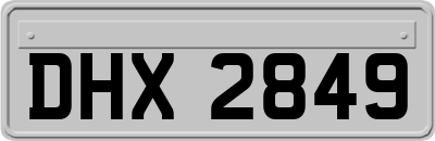 DHX2849