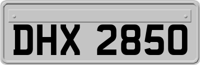DHX2850