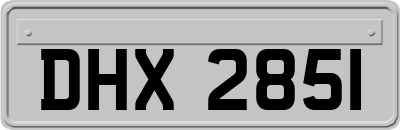 DHX2851