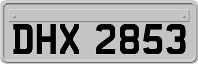 DHX2853