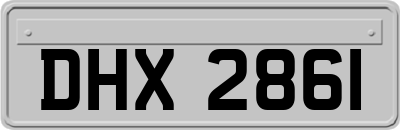 DHX2861