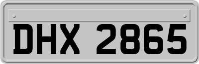 DHX2865