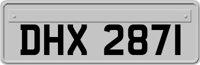 DHX2871