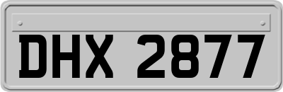 DHX2877