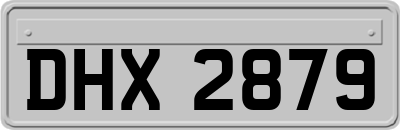DHX2879