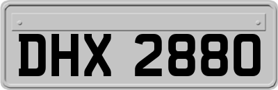 DHX2880