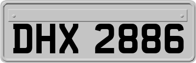 DHX2886