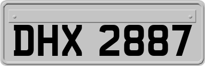 DHX2887