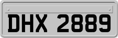 DHX2889