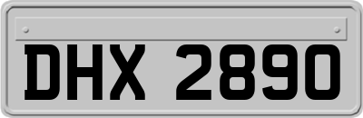 DHX2890