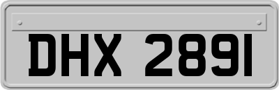 DHX2891