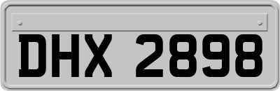 DHX2898
