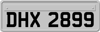 DHX2899