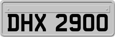 DHX2900