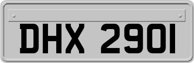 DHX2901