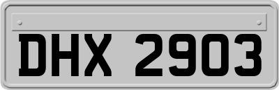 DHX2903