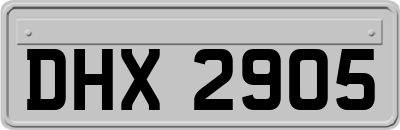 DHX2905
