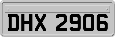 DHX2906