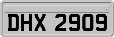 DHX2909
