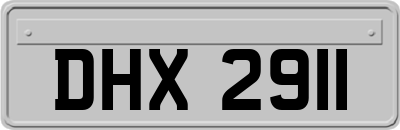 DHX2911