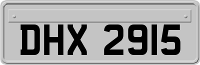 DHX2915