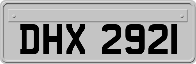 DHX2921