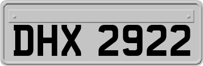 DHX2922