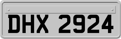 DHX2924