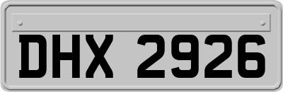 DHX2926