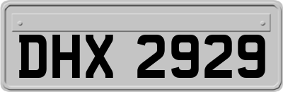 DHX2929