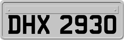 DHX2930