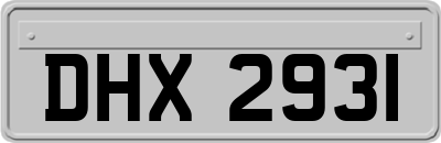 DHX2931