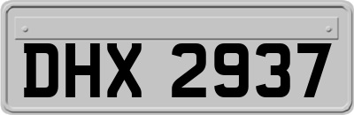 DHX2937