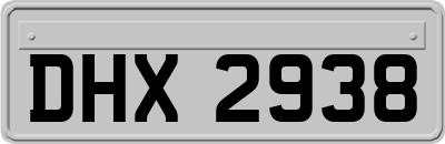 DHX2938