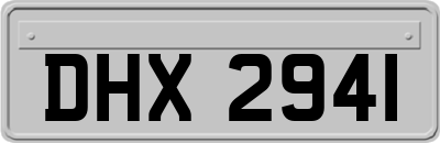 DHX2941