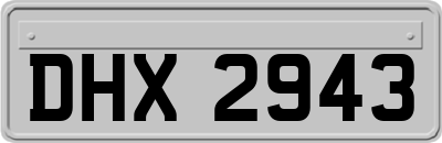 DHX2943