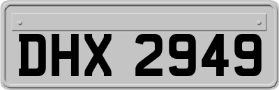 DHX2949